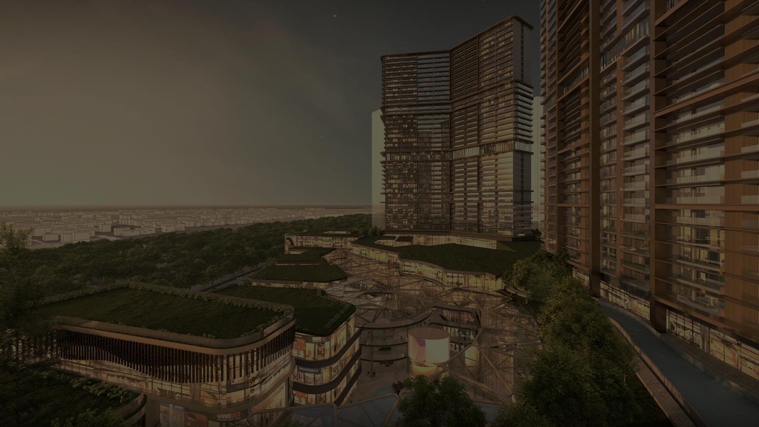 uniland real estate